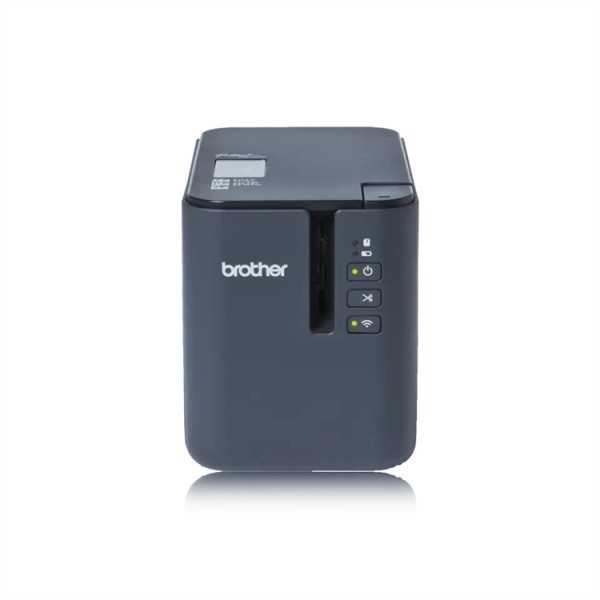 BROTHER PT-P900WC TARRAKIRJOITIN