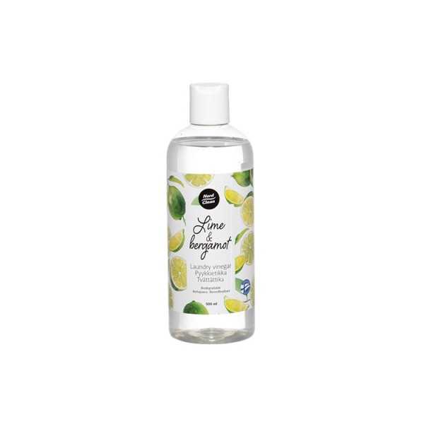 Pyykkietikka Nord Clean Lime&Berg. 500ml