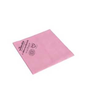 R-MICRONQUICK PUNAINEN 38X40CM