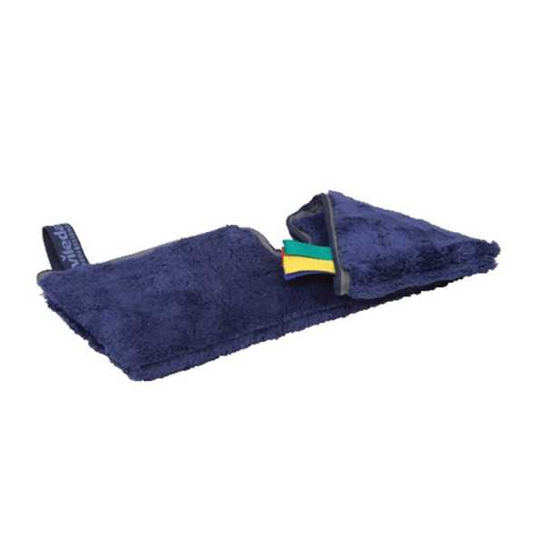 SWEP DUO TASO- JA KALUSTEMOPPI 35CM