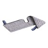 SWEP DUO R-MICROPLUSPRO MOPPI 50CM