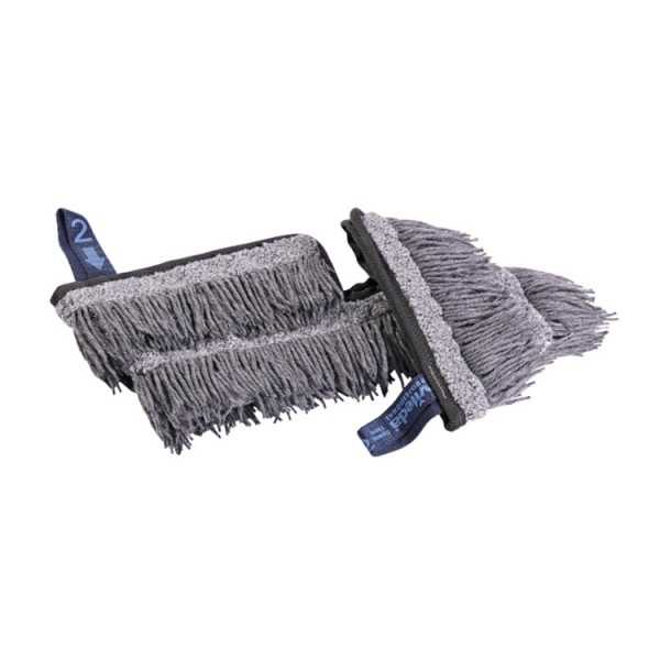 SWEP DUO R-MICROTECHPRO MOPPI 35CM