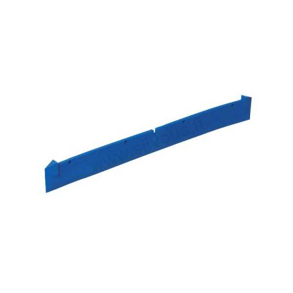TERÄVÄKUIVAIMEN VAIHTOTERÄ 35CM SININEN