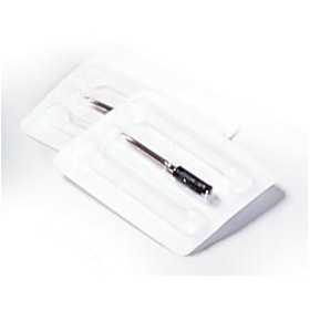 NEULA MARK II/III TERÄS 5KPL/RAS 05013