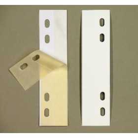 IRTOSELÄKE 133 8-12VALKOINEN/1000