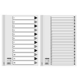 NUMEROHAKEMISTO A4 KARTONKI 10-OSAINEN