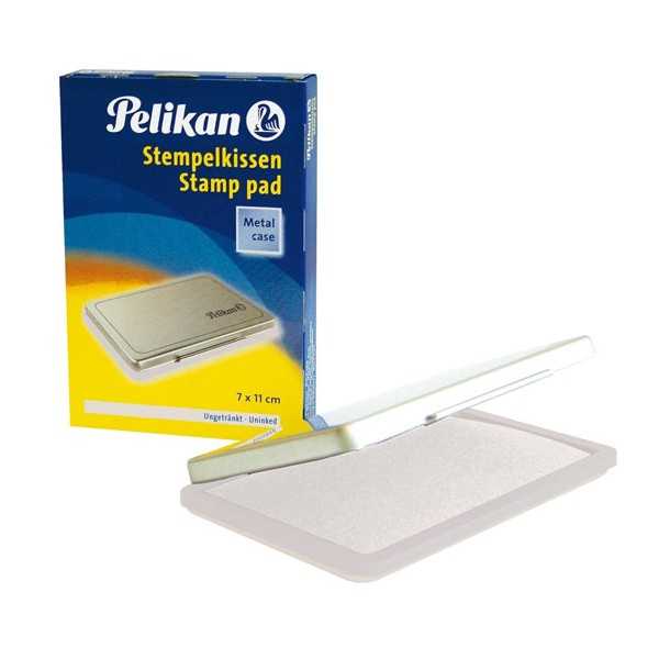 PELIKAN 2 LEIMASINTYYNY 7X11 EI MUSTETTA