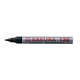 SAKURA PEN TOUCH 130M 1,5MM MUSTA
