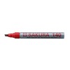 SAKURA PEN-TOUCH 140M 4,0MM PUNAINEN