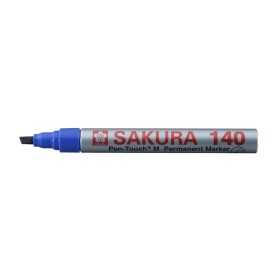 SAKURA PEN-TOUCH 140M 4,0MM SININEN