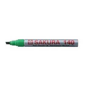 SAKURA PEN-TOUCH 140M 4,0MM VIHREÄ