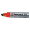 SAKURA PEN-TOUCH XTJK EB 11MM PUNAINEN