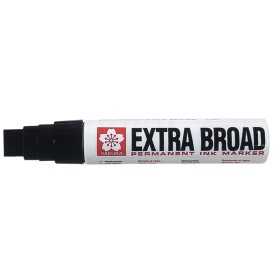 SAKURA XJGKS MUSTA E-B 16MM HUOPAKYNÄ