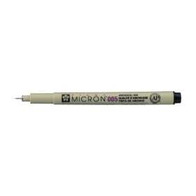 SAKURA MICRON-005 XSDK KUITUKYNÄ 0,2 MUS