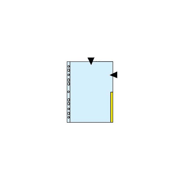 SIGNAALITASKU PLUS 55361 A4 KIRK KEL/100