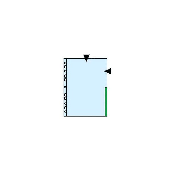 SIGNAALITASKU PLUS 55366 A4 KIRK VIH/100
