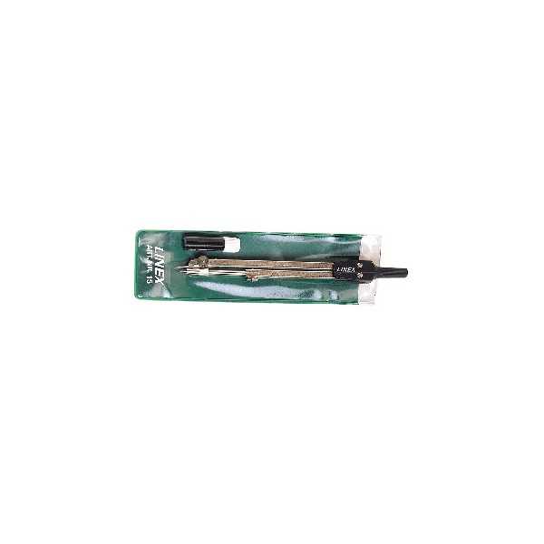LINEX 15 KOULUHARPPI140MM