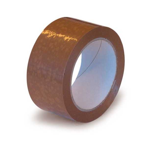 PVC 330 50MMX66M RUSKEA PAKKAUSTEIPPI