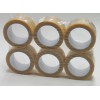 PVC 330 50MMX66M KIRKAS PAKKAUSTEIPPI