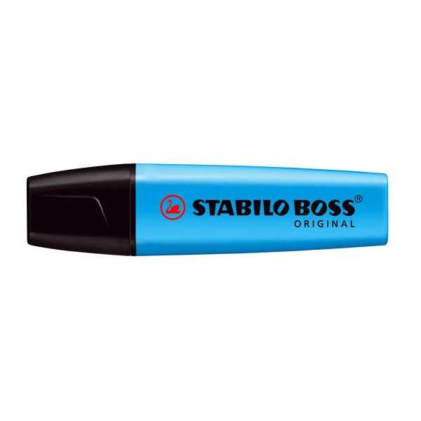 STABILO BOSS 70/31/10 KOROSTUSKYNÄ SIN.