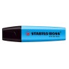 STABILO BOSS 70/31/10 KOROSTUSKYNÄ SIN.