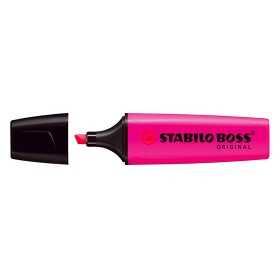 STABILO BOSS 70/58/10 KOROSTUSKYNÄ LILA