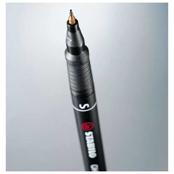 STABILO OHPEN 841/4SPERMANENT LAJIT. /4