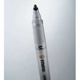 STABILO OHPEN 853/4MVESIL. LAJITELMA /4
