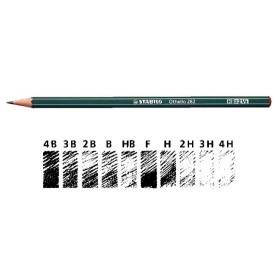 OTHELLO 282/4B (0)LYIJYKYNÄ /12