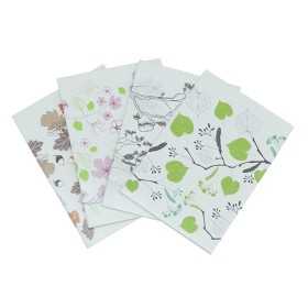 NIDOTTU VIHKO A6/407X7MM