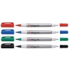 SAKURA IDENTIPEN DUALMARKER 2-PÄINEN /4