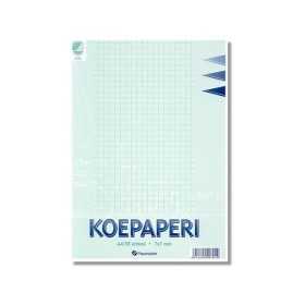 KOEPAPERI 2X A4 7X7MM /16