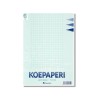 KOEPAPERI 2X A4 7X7MM /16