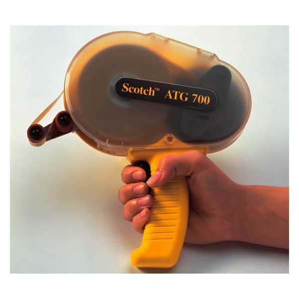 3M ATG-TEIPPARI T700TRANSFERTEIPILLE