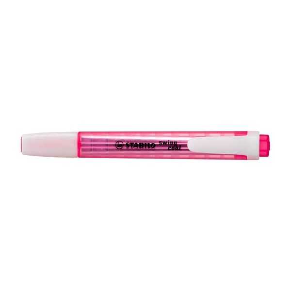 STABILO SWING COOL 275/56 KOROSTUSK PINK