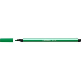 STABILO PEN 68/36 KUITUKYNÄ 1,0 VIHREÄ