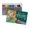 SAKURA CRAY-PAS EXPRESSIONIST XLP-12/12V