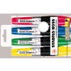 STABILO LUMINATOR 71/4 4VÄR KOROSTUSKYNÄ