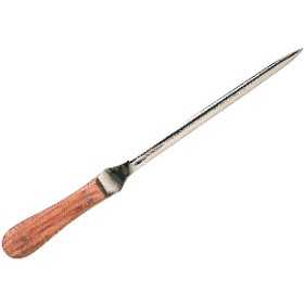 PAPERIVEITSI PUUKÄDENSIJA TERÄS 25 CM