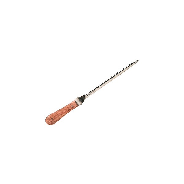 PAPERIVEITSI PUUKÄDENSIJA TERÄS 25 CM