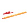 BIC ORANGE FINE KUULAKYNÄ PUNAINEN