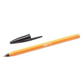 BIC ORANGE FINE KUULAKYNÄ MUSTA