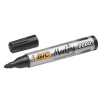 BIC PERMANENT MARKERECO 2000 2MM MUSTA