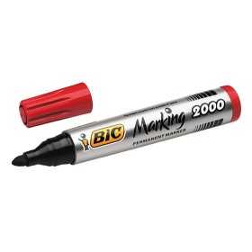 BIC PERMANENT MARKERECO 2000 2MM PUN.
