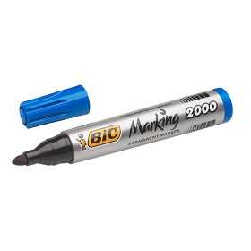 BIC PERMANENT MARKERECO 2000 2MM SIN.