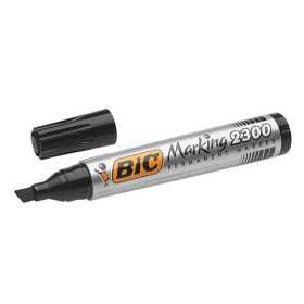 BIC PERMANENT MARKERECO 2300 MUSTA