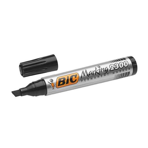 BIC PERMANENT MARKERECO 2300 MUSTA