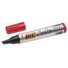 BIC PERMANENT MARKERECO 2300 PUNAINEN