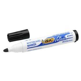 BIC WHITEBOARD MARKER 1701 ECO MUSTA