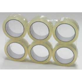 PP NN 38MMX66M KIRKAS PAKKAUSTEIPPI
